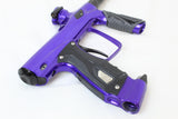 Used SP Shocker RSX Gloss Purple/Gloss Black