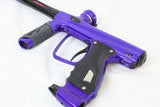 Used SP Shocker RSX Gloss Purple/Gloss Black