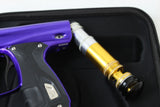 Used SP Shocker RSX Gloss Purple/Gloss Black