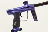 Used SP Shocker RSX Gloss Purple/Gloss Black