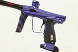 Used SP Shocker RSX Gloss Purple/Gloss Black