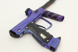 Used SP Shocker RSX Gloss Purple/Gloss Black