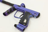 Used SP Shocker RSX Gloss Purple/Gloss Black