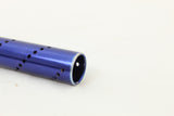 Used SP Shocker RSX Gloss Purple/Gloss Black