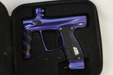 Used SP Shocker RSX Gloss Purple/Gloss Black