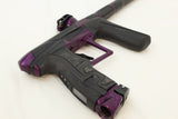 Used Planet Eclipse Geo4 Black/Purple