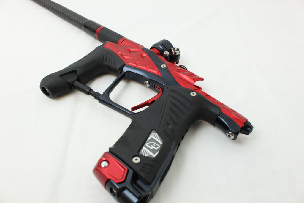 Used Planet Eclipse/HK Army Fossil LV1.6 XV Paintball Gun - Pure