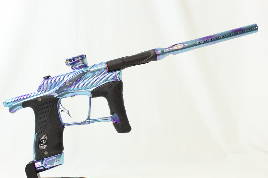 Paintball Planet Eclipse Ego LV1.5 - general for sale - by owner