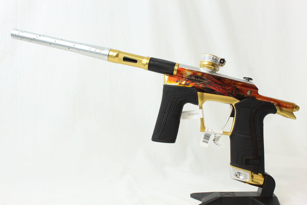 Planet Eclipse EGO LV2- Paintball Markers