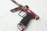 DLX TM40 Pooty Custom Anno