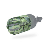 Bunkerkings Knuckle Butt Tank Cover - WKS Grenade - Camo