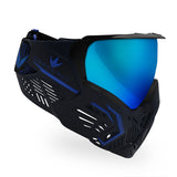 Bunkerkings CMD Goggle - Midnight Azure