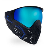 Bunkerkings CMD Goggle - Midnight Azure