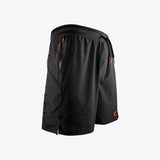 CRBN SC Shorts Black