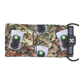 HK Army Fabric Barrel Bag - Marley