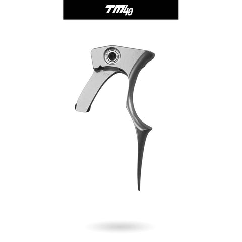 Infamous Luxe TM40 Deuce Trigger - Grey