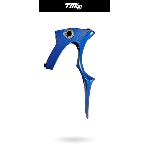 Infamous Luxe TM40 Deuce Trigger - Blue