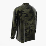 CRBN TRNG Jersey - Camo