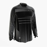 CRBN TRNG Jersey - Black