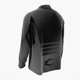 CRBN TRNG Jersey - Black